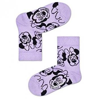Calcetines Niños Estampados Disney Minnie Mouse Happy Socks