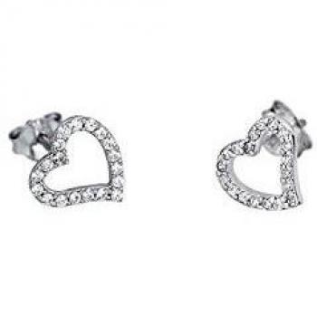 PENDIENTES LOTUS SILVER LP1519-4/1