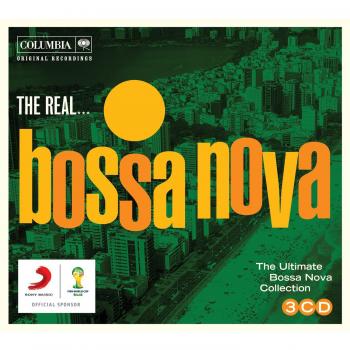 The Real... Bossa Nova