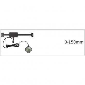 Panneau d’Affichage Externe 0‑150 mm, 0.01 mm