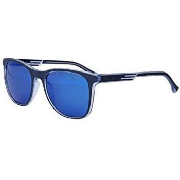 Gafas de sol Police SPL960 para Hombre, Azul Mate y Brillante