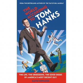 The World According to Tom Hanks