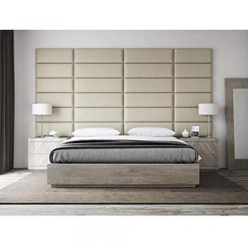 Vant Panneaux muraux rembourrés