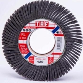 Mil Hojas Lija Manual 165x50x54 G40 (Tyrolit)