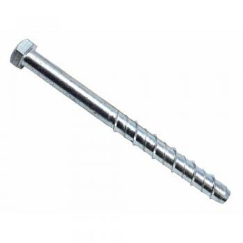 MasonMate Hex Concrete Screwbolt M16 x 200mm (10)