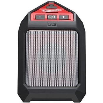 933448380 Enceinte de chantier BluetoothÂ® M12 JSSP-0