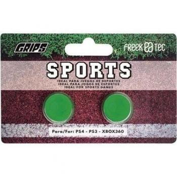 FR-TEC GRIPS SPORTS (PS5/XBOX)