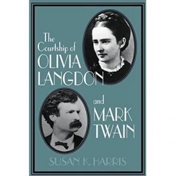 The Courtship of Olivia Langdon and Mark Twain, Cambridge Studies in American Literature and Culture
