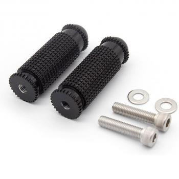 Aluminium Pédale Moto Diavel 11‑15 – Style 8 mm
