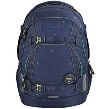 Coocazoo Rucksack MATE Happy Raindrops