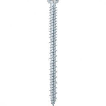 Vis à béton XVIS A 7,5×40 mm – Pack 100