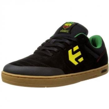 Etnies Marana 4101000403-004 Sneakers en Negro