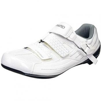 Scarpe da ciclismo Shimano RP3 Donna 40 Bianche