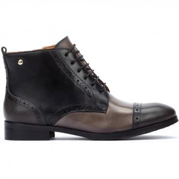 Bottines femme Pikolinos Royal en cuir