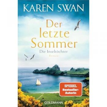 Die Inseltöchter