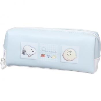 Caja de Lápices Snoopy New School