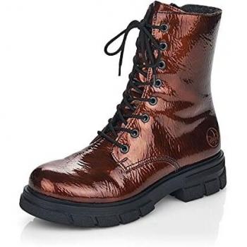 Rieker Damen Klassische Stiefeletten Z9120