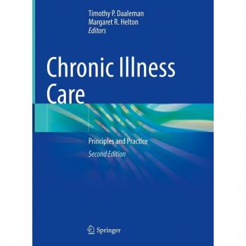 Vitalsource Technologies, Inc. Chronic Illness Care