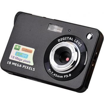 720P Digital Video Camera with Anti-Shake for Children