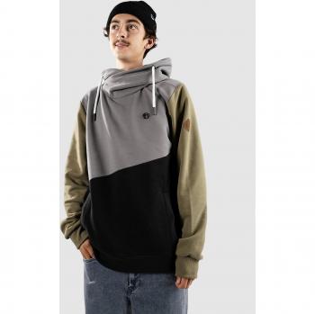 Estampado “Johan” – Sudadera con Capucha