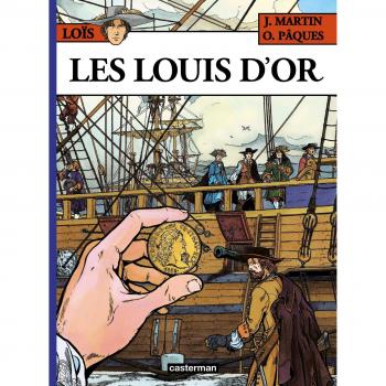 Les Louis d'or