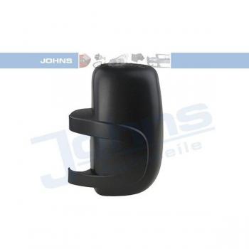 JOHNS 60 91 37-90 Cobertura de Retrovisor Exterior