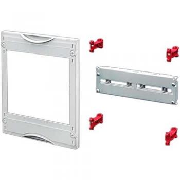 Rittal Piastra di Copertura Bianco SV 9666.060