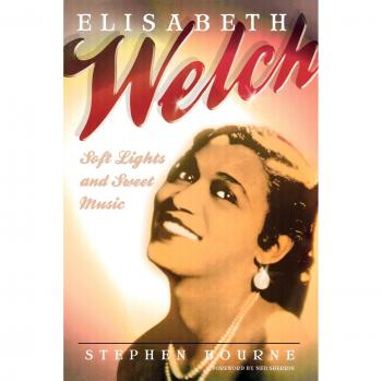 Elisabeth Welch: Soft Lights and Sweet Music