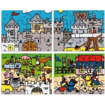 Tavolo Pieghevole Vilac Paranco