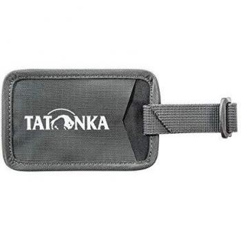 Tatonka Namensschild für Reisetaschen