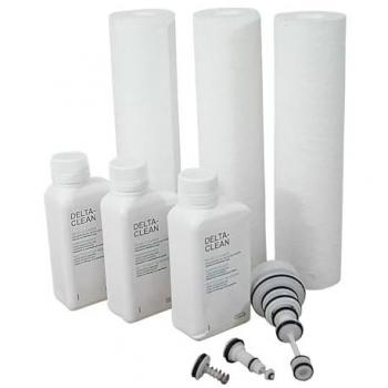 Tooko Kit manutenzione 3 anni per addolcitore Simplex non alimentato