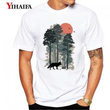 Men's Graphic T-Shirt