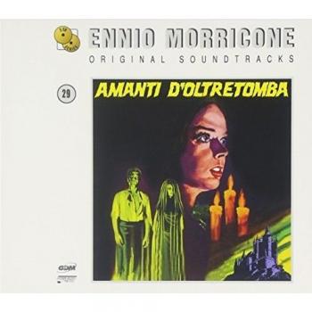 Amanti D'oltretomba