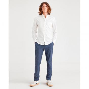 Let's produce list.Dockers Pantalon Slim Tapered GO