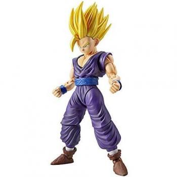 Dragon Ball Z Super Saiyan 2 Son Gohan Figure