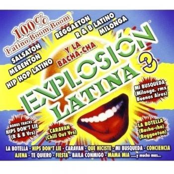 Explosion Latina 3