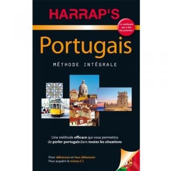 Portugais, méthode intégrale
