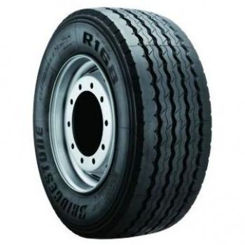 Bridgestone R 168 385/65 R22.5 Doppelkennung