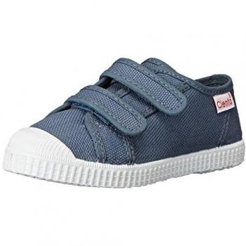 Baskets Cienta Paris