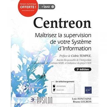 Centreon
