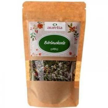 Allgäuer Bärlauchsalz 200g