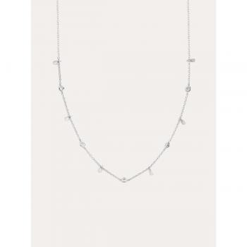 Collar Mini Spark Drop
