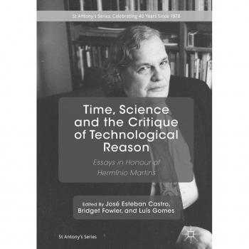 Vitalsource Technologies, Inc. Time, Science And The Critique Of Technological Reason