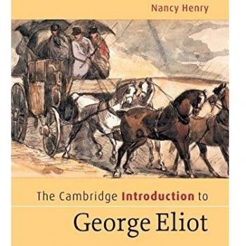 The cambridge introduction to george eliot