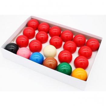 Billard Kugeln für Snooker 5,25 cm