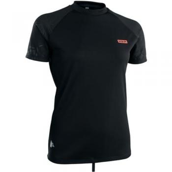 ION Frauen Wetshirt Kurzarm