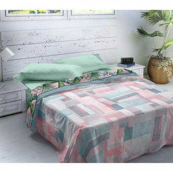 Set lenzuola Naturals Valdivian 90 cm