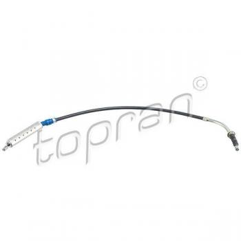 Topran Cable Freno 504-014