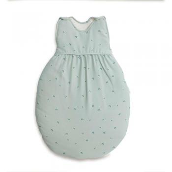 Gloop ! Gigoteuse bio chaude verte TOG 2 (80 cm)
