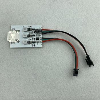 WS2811 RGB Addressable